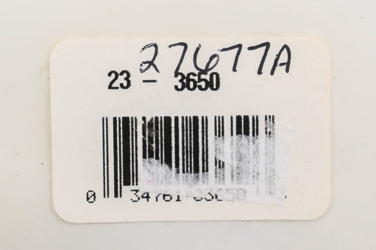 Rotary 23-3650, 27677A, 27677 Base Gaskets Qty 5 NOS