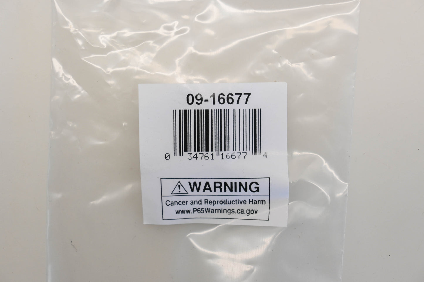 Rotary 09-16677, 14-2101, 941-0245 3/4" Bushing NOS