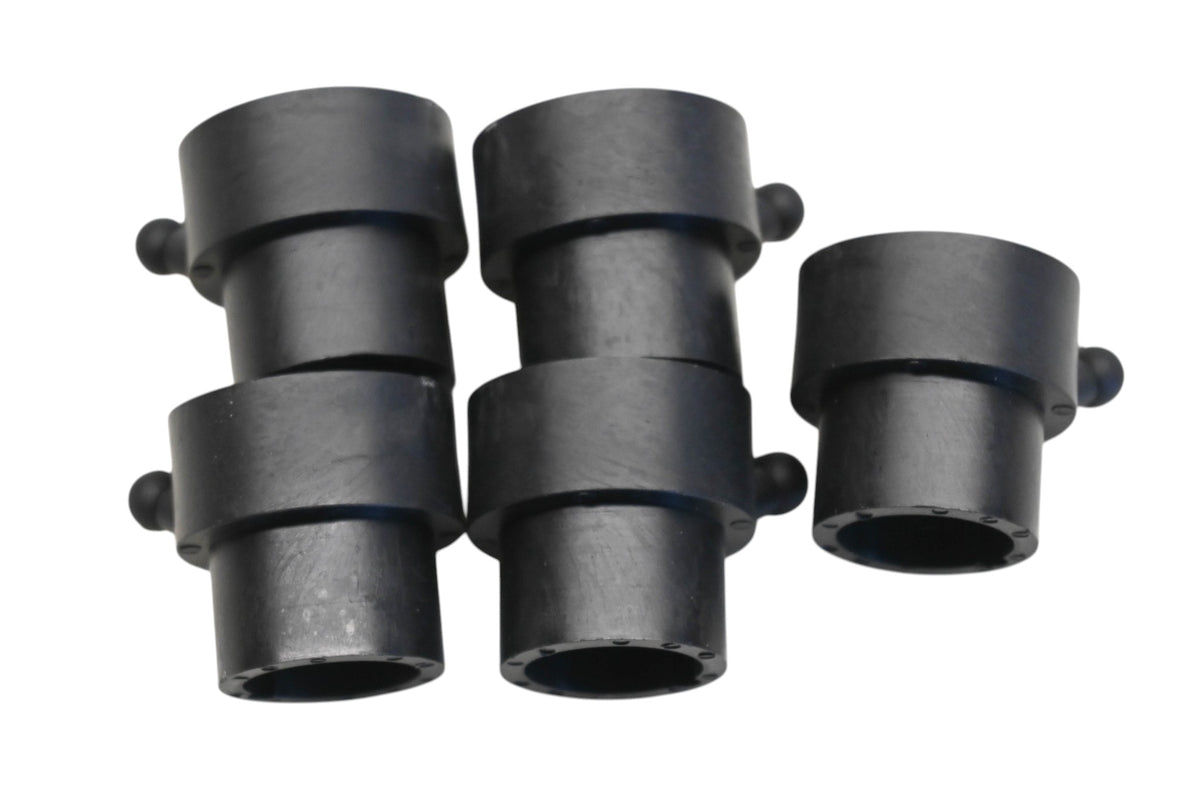 Rotary 09-12856, 741-0706, 941-0706 Wheel Bushings Qty 5 NOS