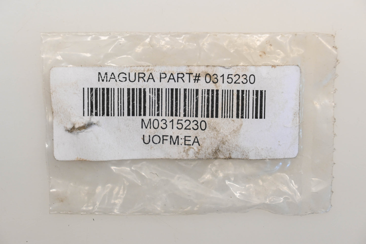 Magura 0315230 Brake Adjuster Assembly NOS
