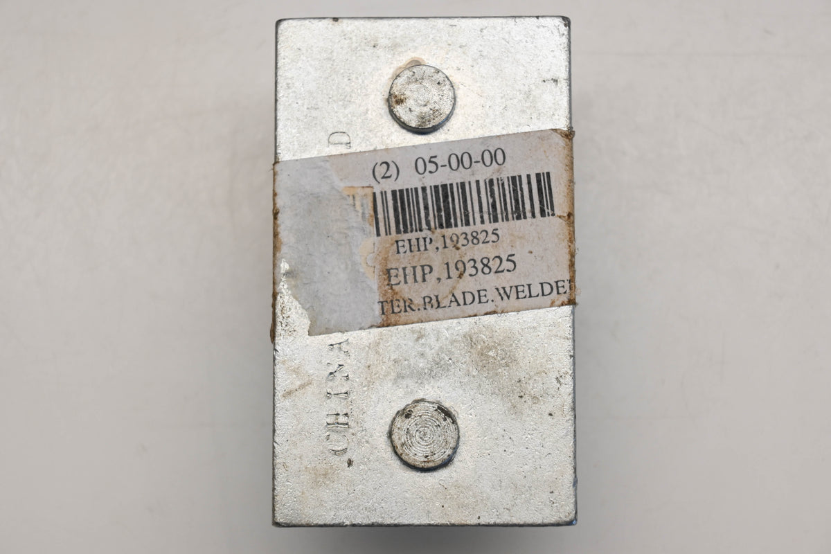 Aftermarket 193825 Blade Adapter NOS
