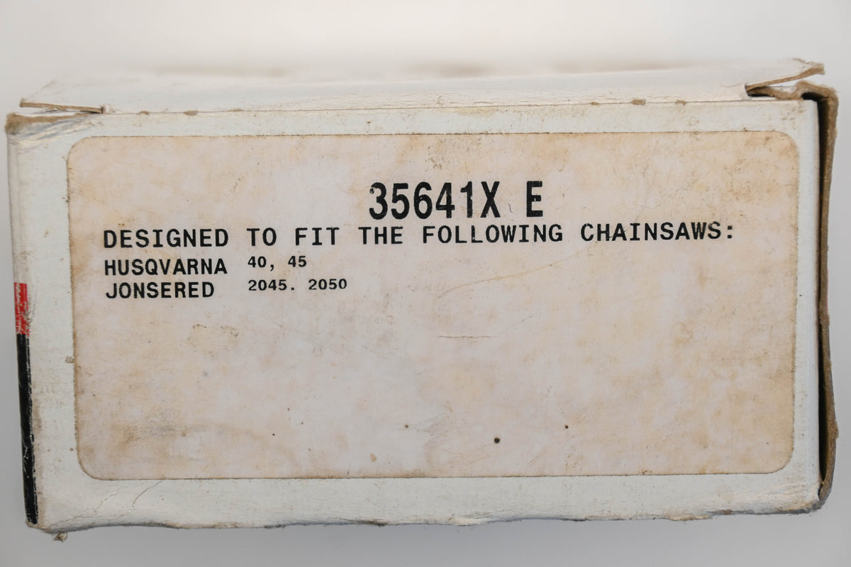 Oregon 35641X Chainsaw Sprocket Kit NOS
