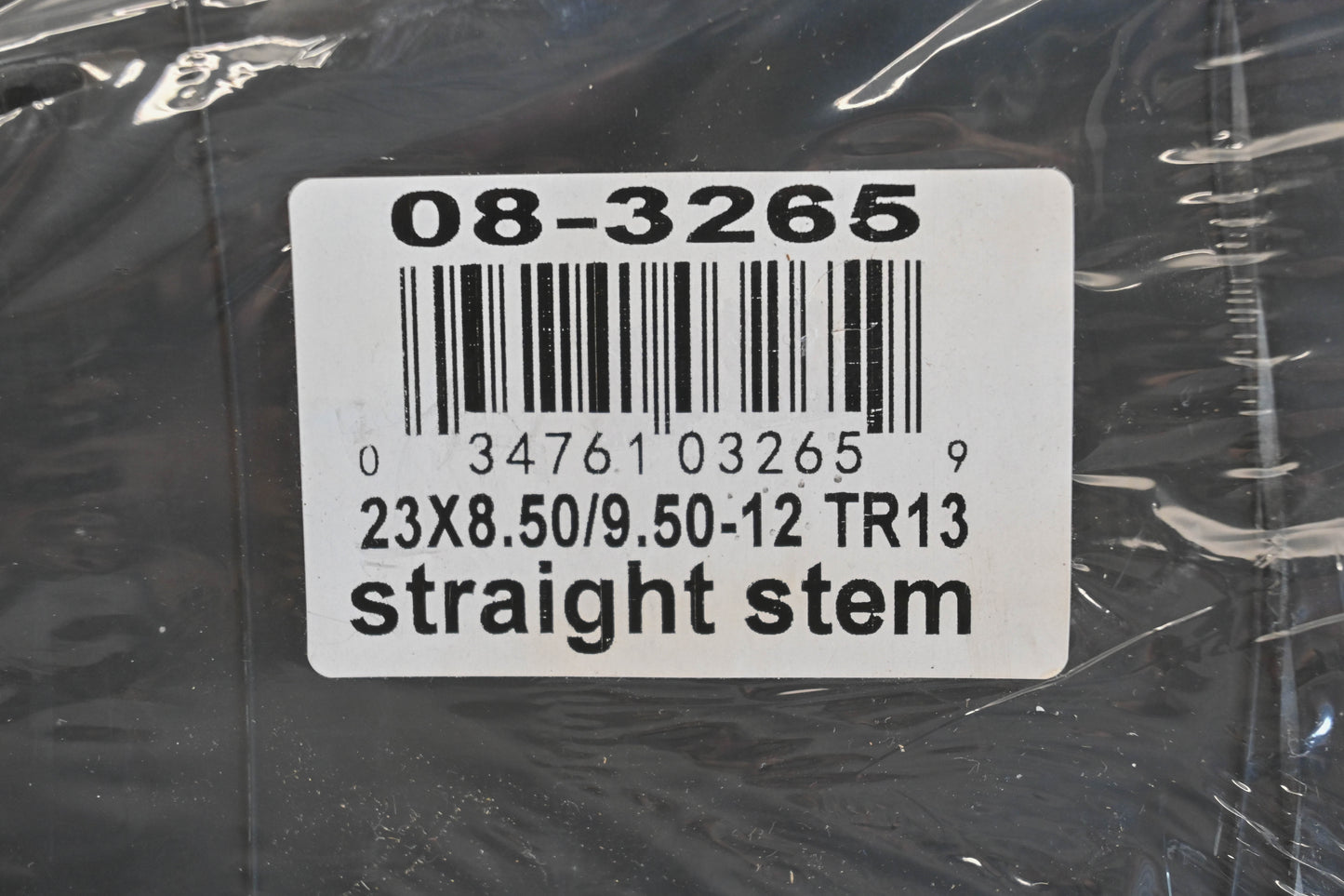 Rotary 08-3265 23 x 8.50/9.50-12 TR13 Straight Stem NOS