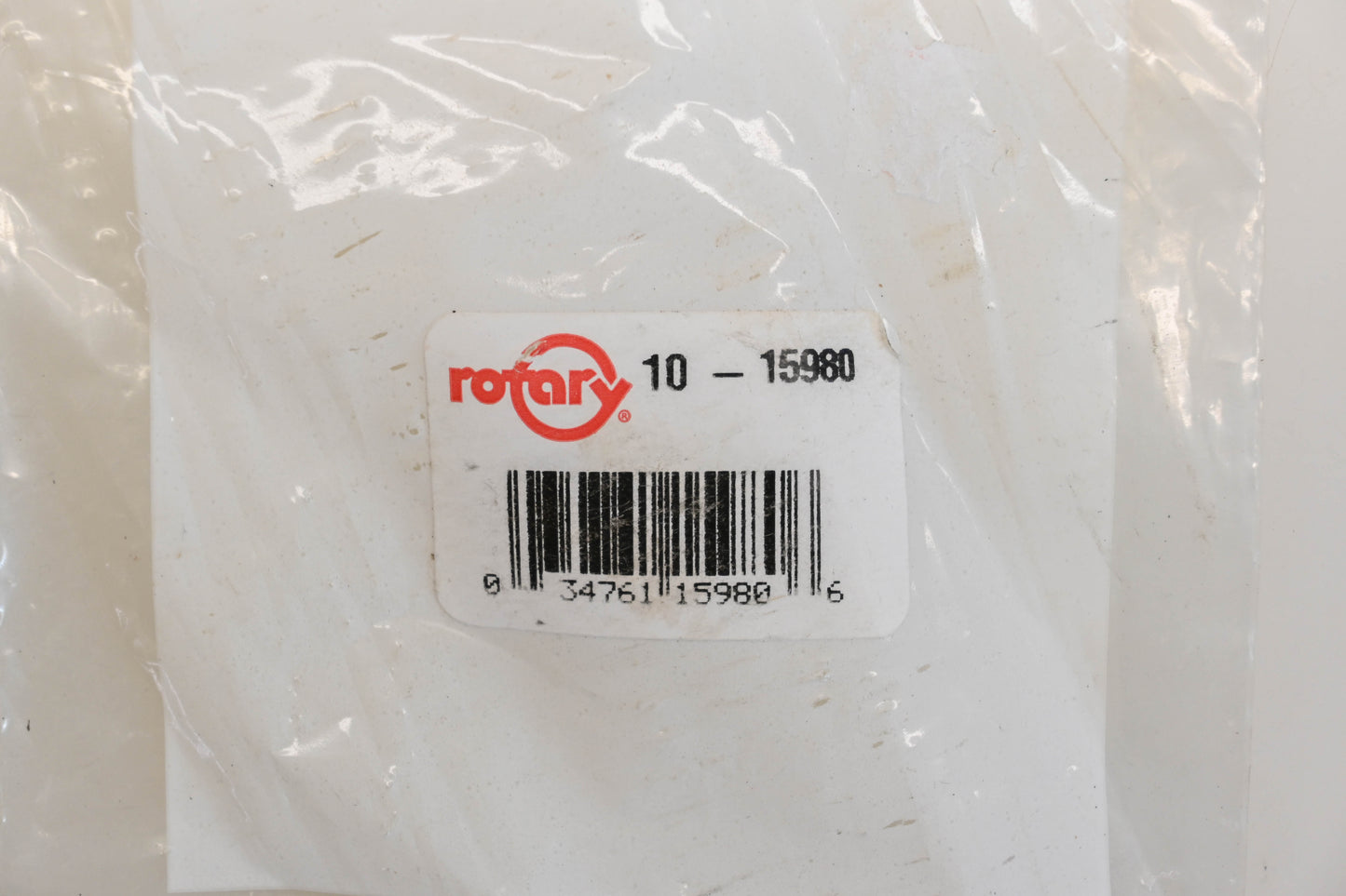 Rotary 10-15980, 034-2008-00 1" x 7-1/4" Extension Spring NOS