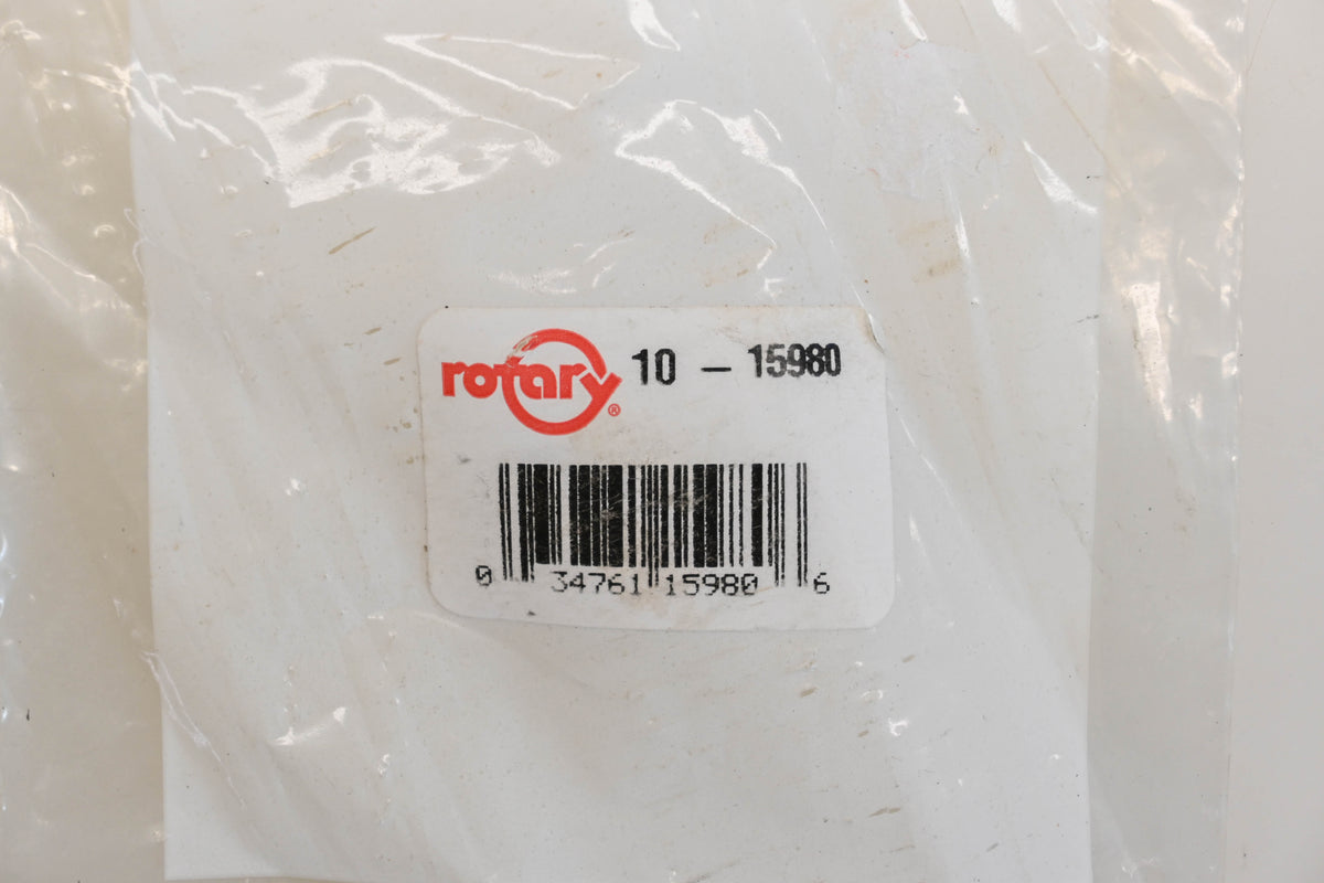 Rotary 10-15980, 034-2008-00 1" x 7-1/4" Extension Spring NOS