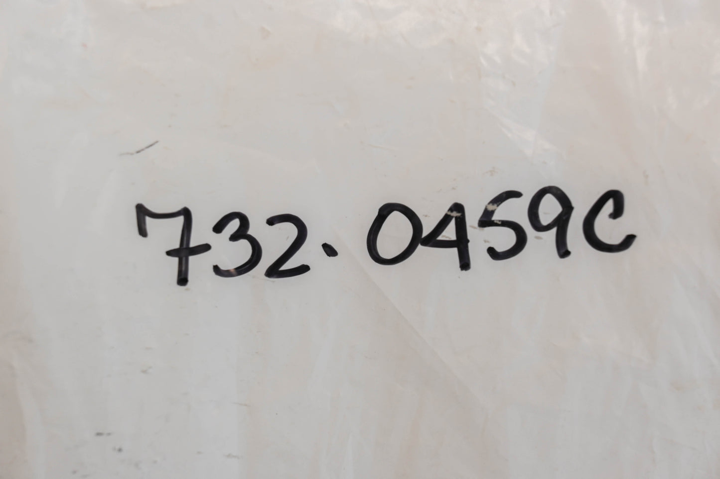 MTD 732-0459C 15/16" x 7-1/8" Extension Spring NOS