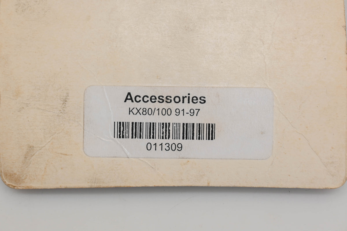 FMF 011309 O-Ring & Spring Kit NOS