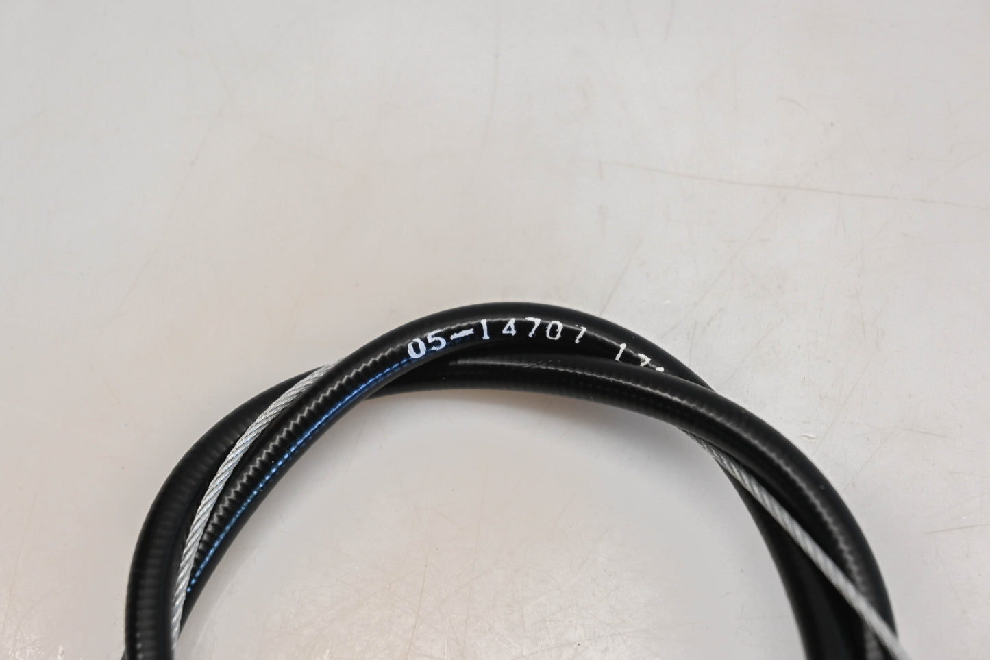Rotary 05-14707, 746-04353A, 112-6137 Deck Engagement Cable NOS