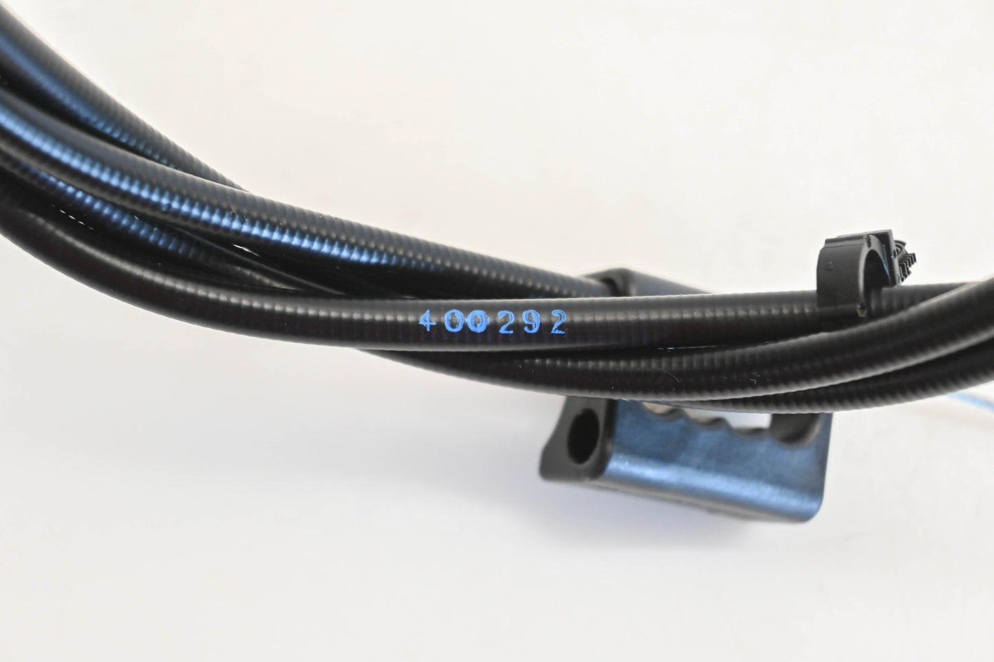 New OEM Husqvarna 400292 Drive Cable NOS