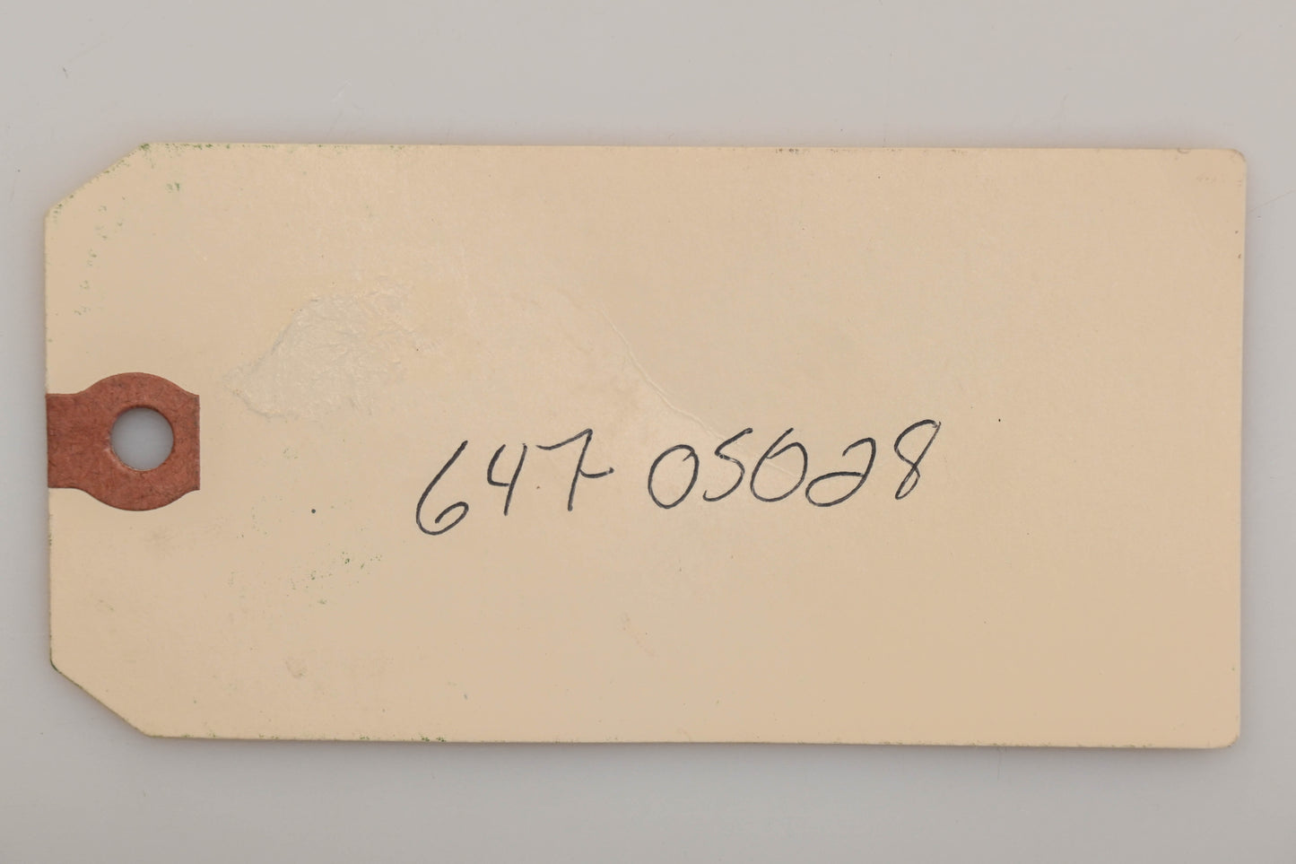 MTD 647-05028 Idler Guide Rod NOS