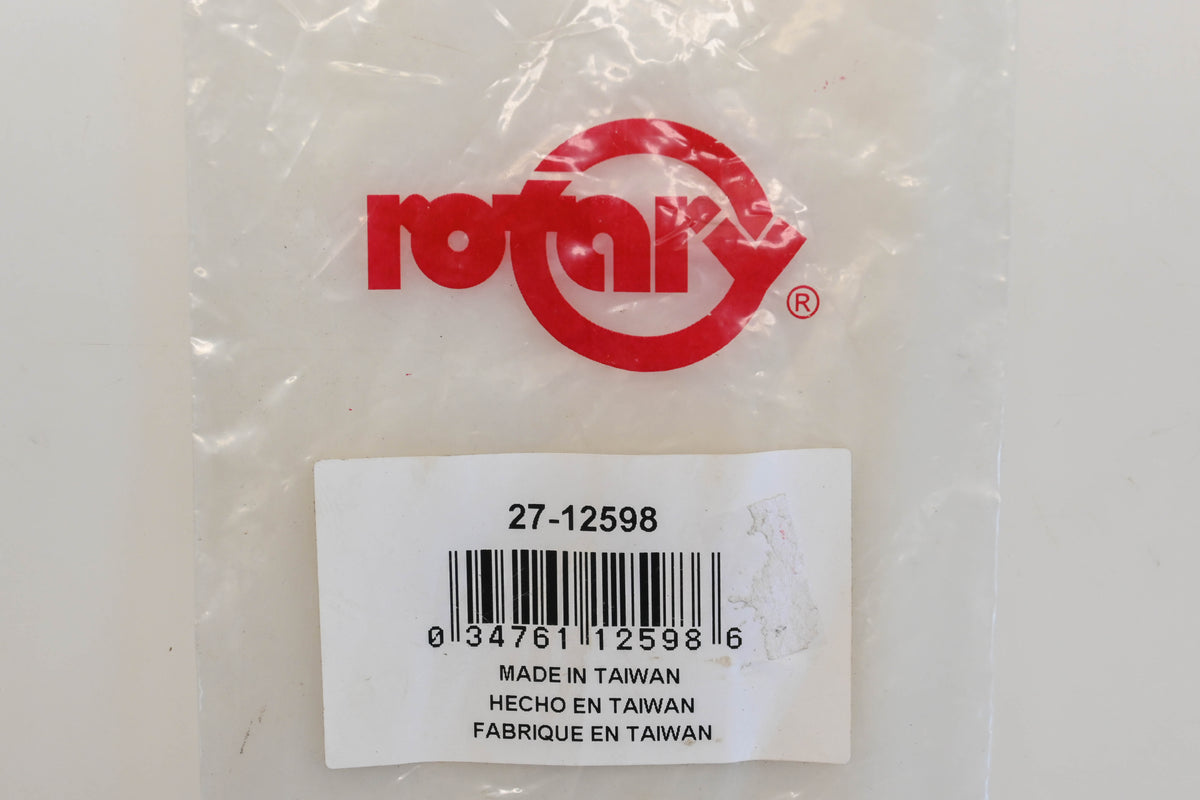 Rotary 27-12598, 90135Y, 900103 Fuel Hose & Grommet Assembly NOS
