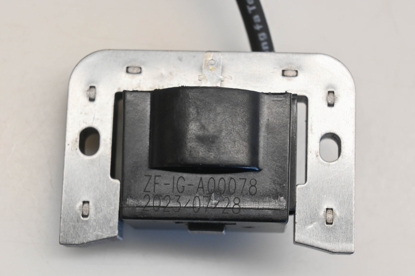 ZhangfaTec ZF-IF-A00078, 24 584 45-S Ignition Coil