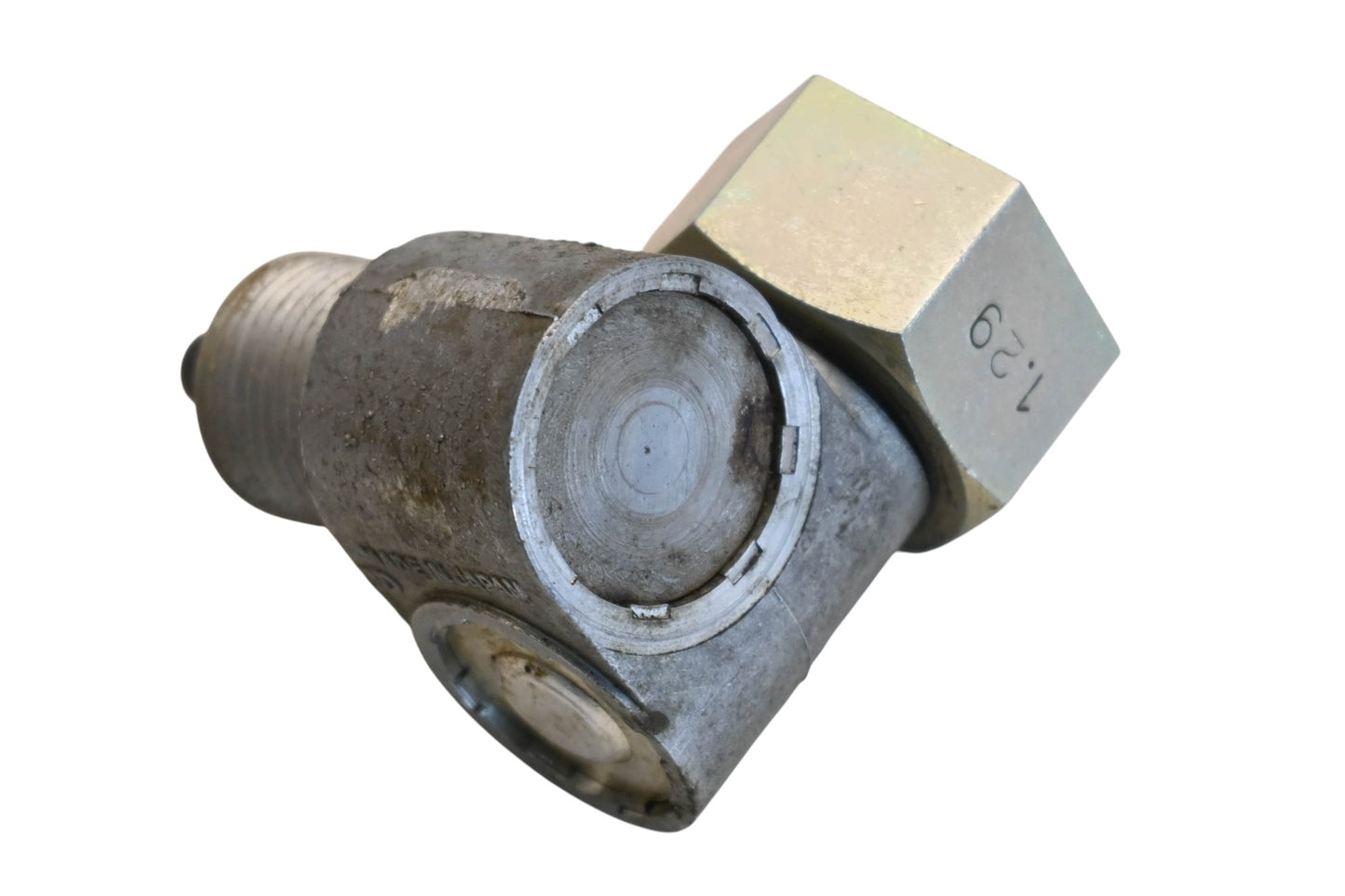 Aftermarket 414397800 Angle Drive NOS
