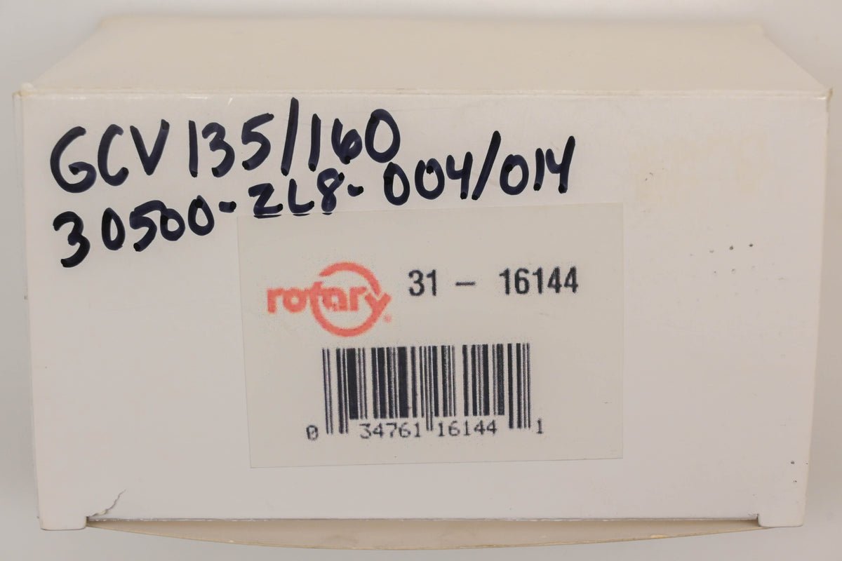 Rotary 31-16144, 30500-ZL8-004, 30500-ZL8-014 Ignition Coil NOS