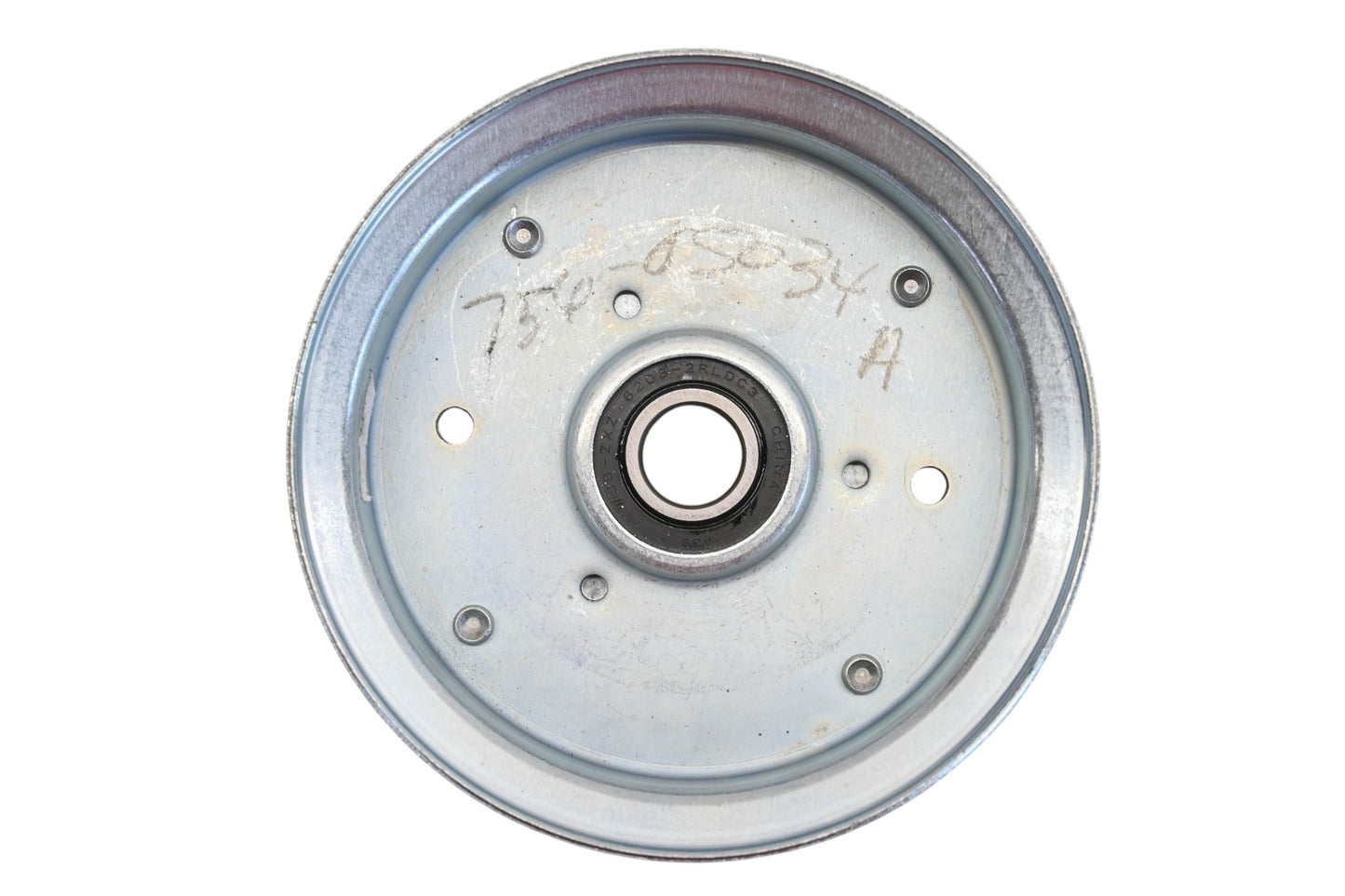 MTD 756-05034A 11/16" x 5-1/4" x 1-1/2" Pulley NOS