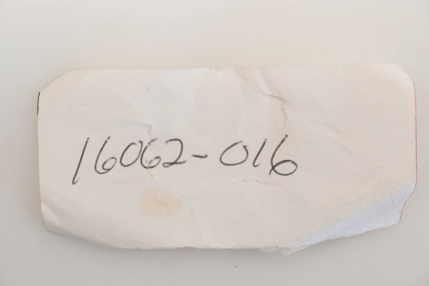 New OEM Kawasaki 16062-016 Intake Manifold Gaskets Qty 2 NOS