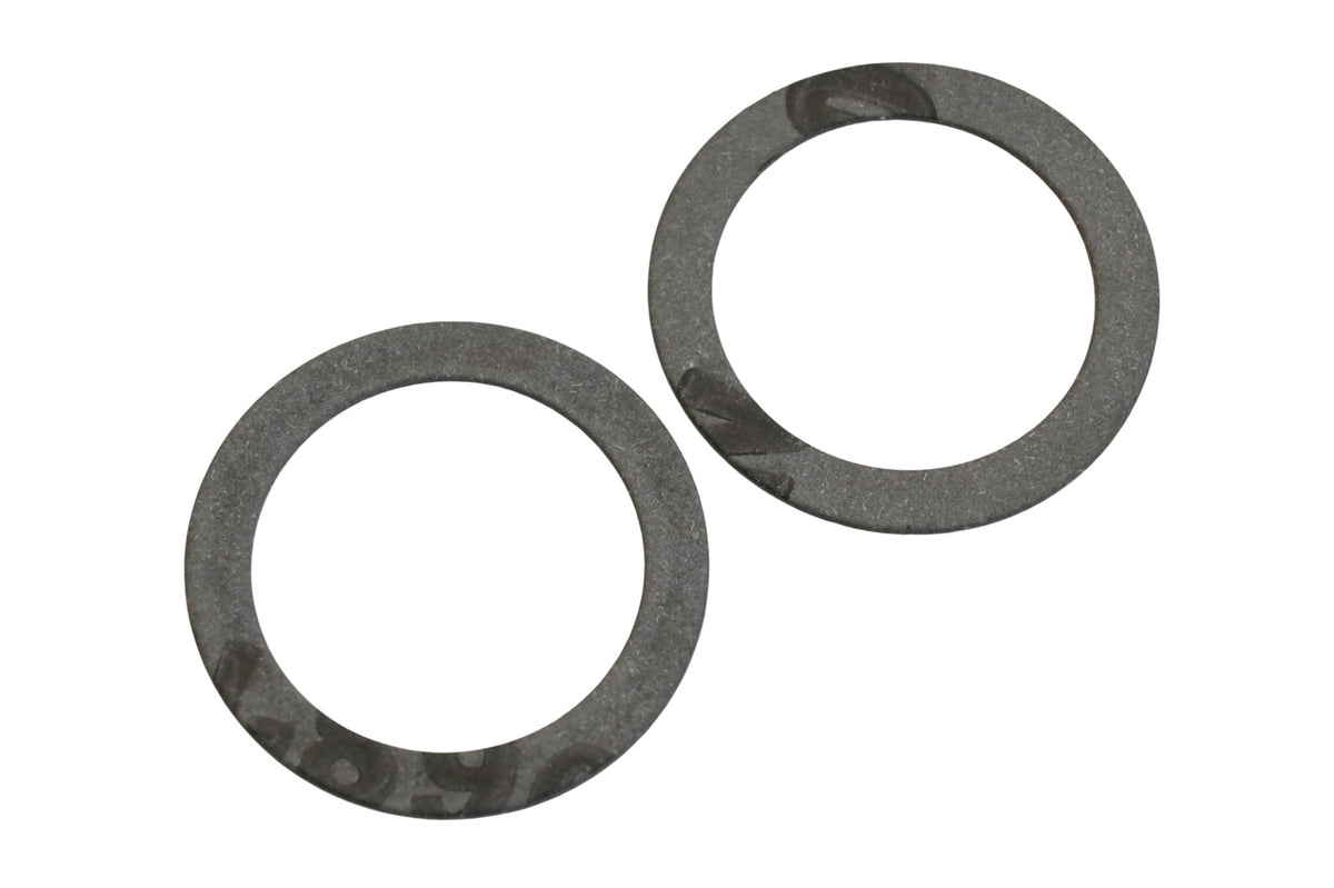 Tewarehouse 14-1005, 271139, 7-02533 Air Cleaner Gaskets Qty 2 NOS