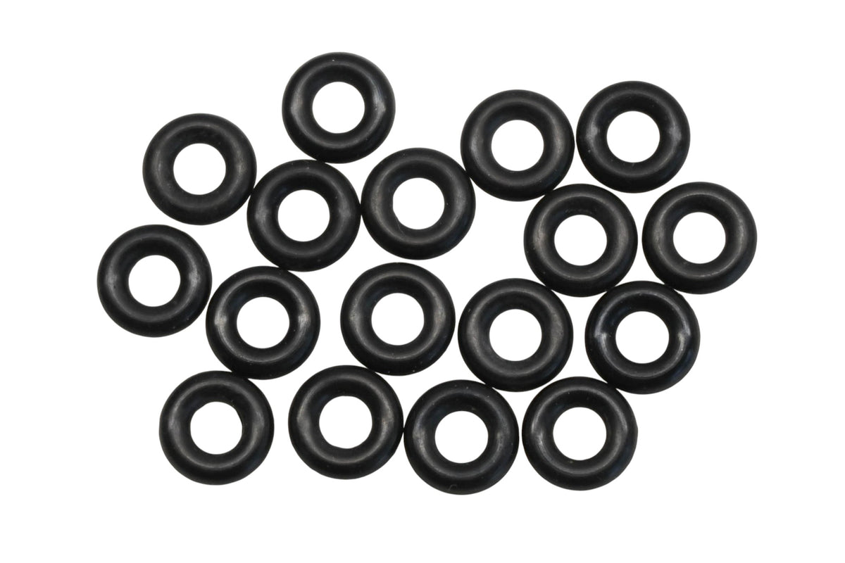 Oregon 02-635 1/8" x 1/4" O-Rings Qty 17 NOS