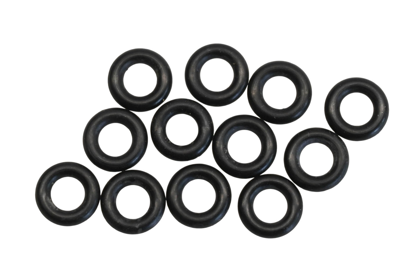 Oregon 02-648 5/32" x 9/32" O-Rings Qty 12 NOS