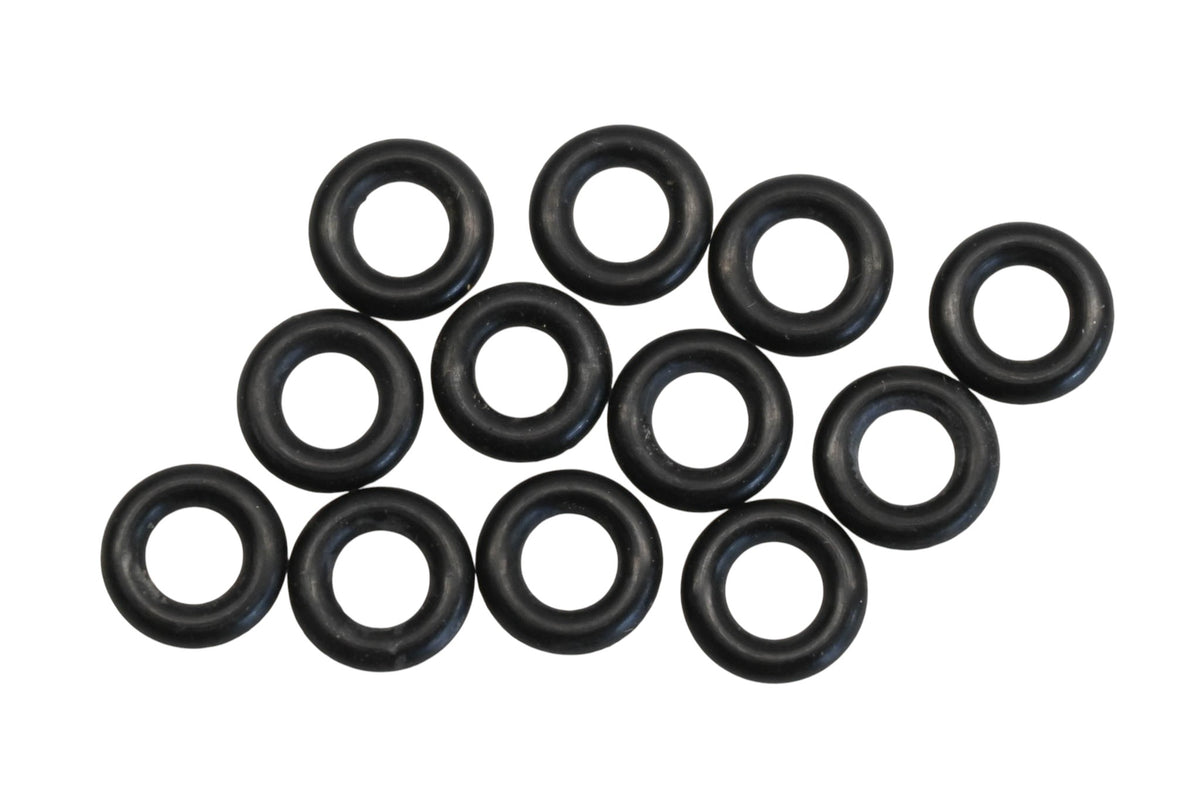 Oregon 02-648 5/32" x 9/32" O-Rings Qty 12 NOS