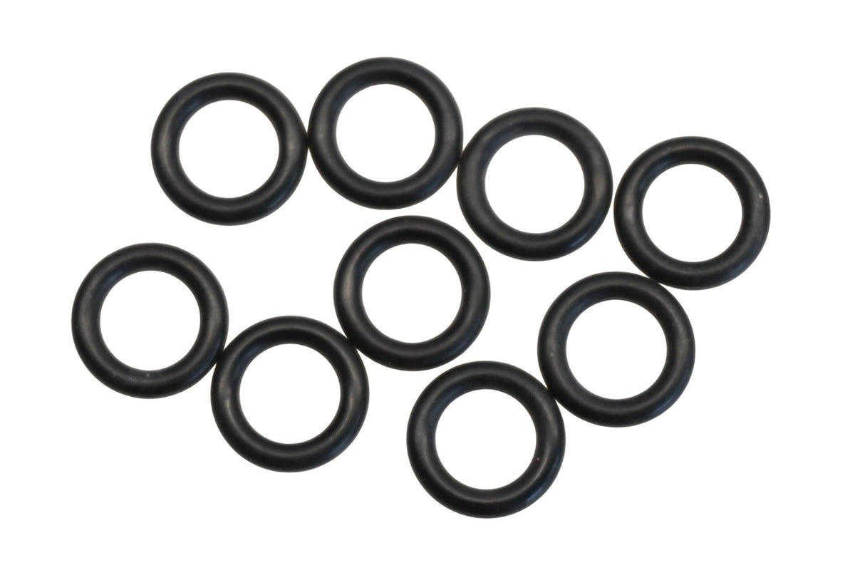 Oregon 02-633 1/4" x 3/8" O-Rings Qty 9 NOS