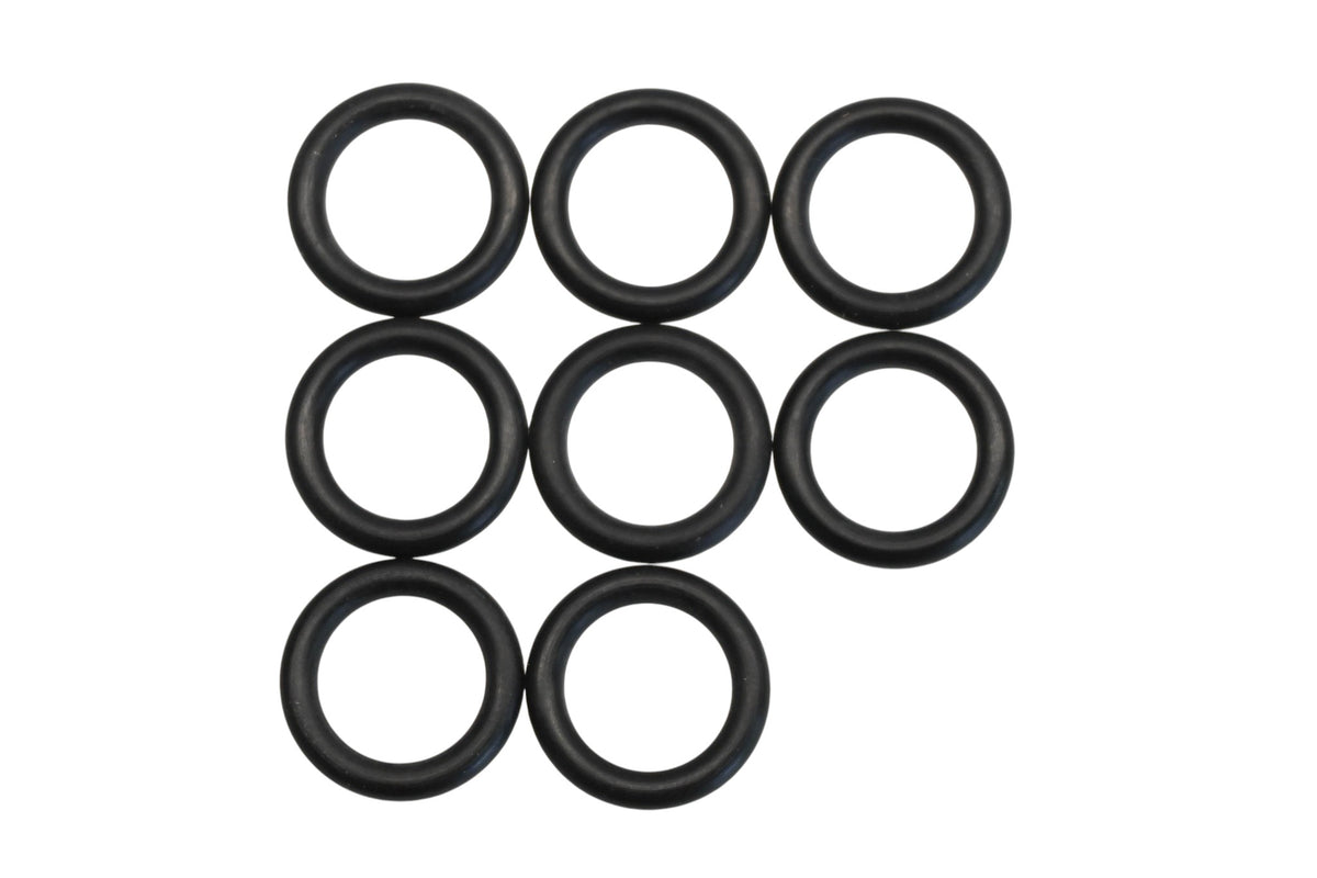 Oregon 02-647 5/16" x 7/16" O-Rings Qty 8 NOS