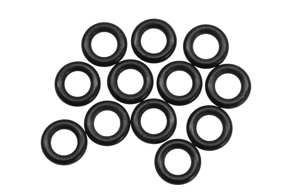 Oregon 02-640 5/32" x 5/16" O-Rings Qty 12 NOS