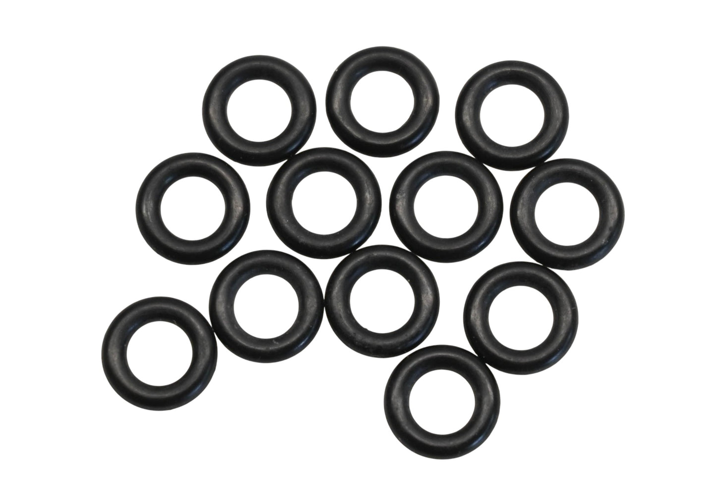 Oregon 02-640 5/32" x 5/16" O-Rings Qty 12 NOS
