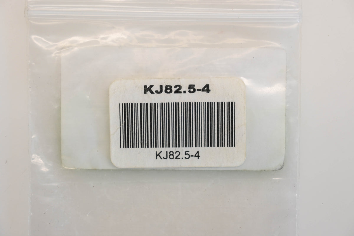 EBC KJ82.5-4 #82.5 Slot Head Main Jets Qty 3 NOS