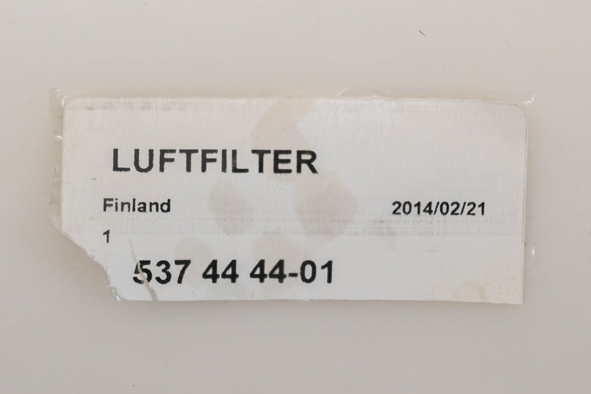 New OEM Husqvarna 537 44 44-01, 537444401, 5037089 Air Filter Assembly NOS