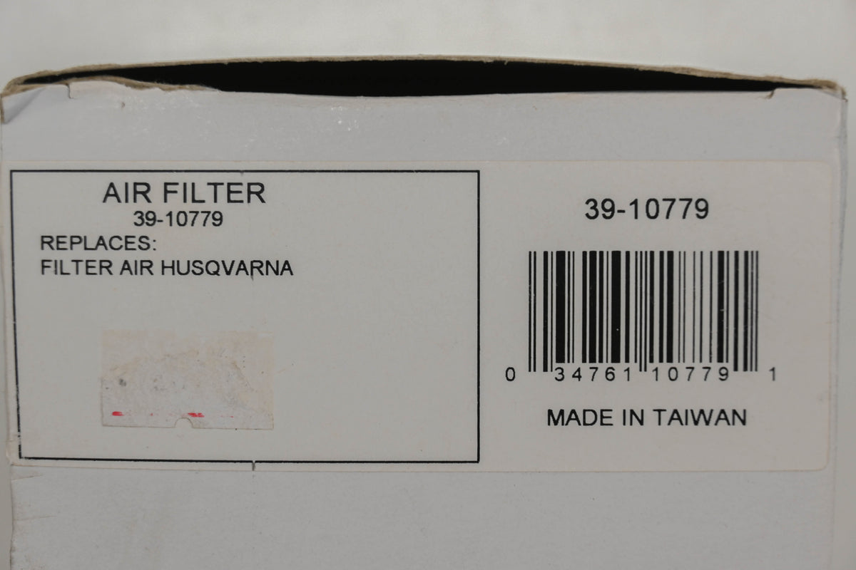Rotary 39-10779, 506 26 34-01, 506263401 Air Filter NOS