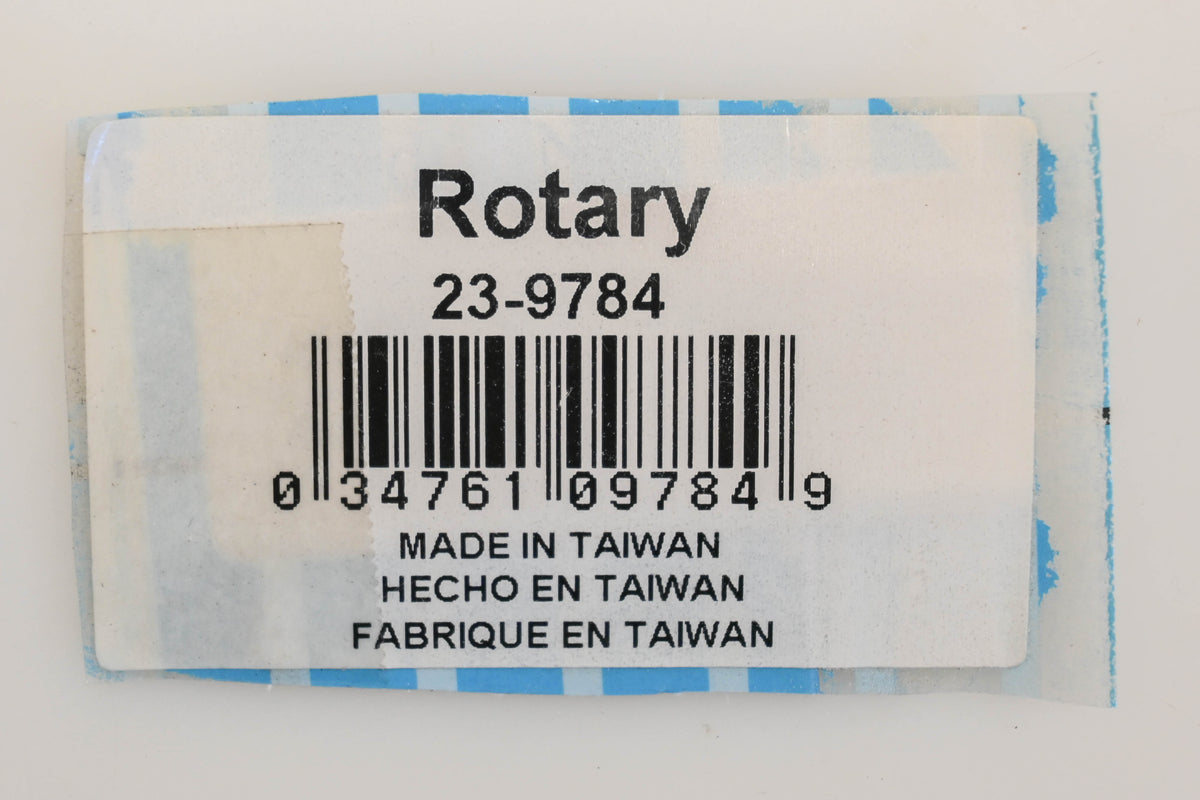 Rotary 23-9784, 06111-ZE3-405 Gasket Kit NOS