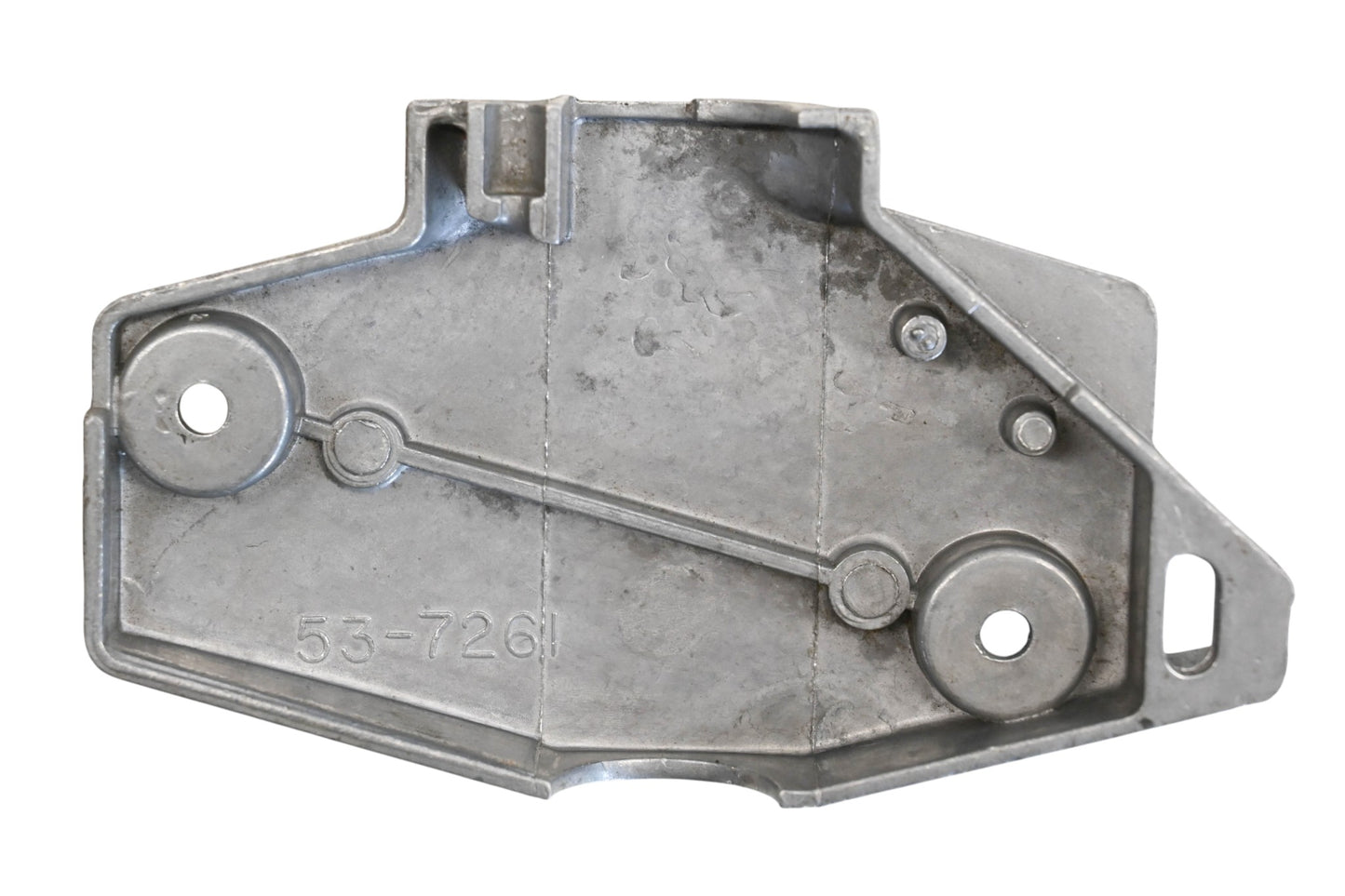 Toro 53-7261 Throttle Housing