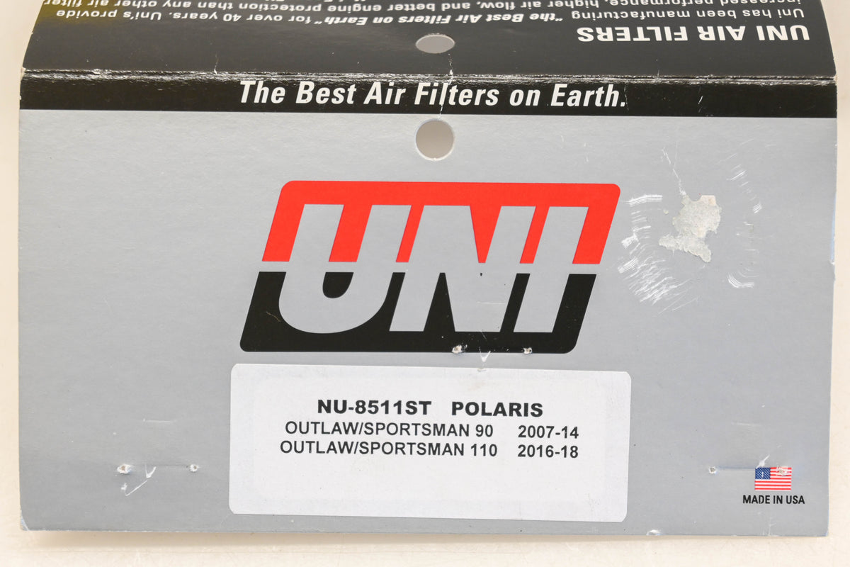 UNI NU-8511ST Air Filter NOS