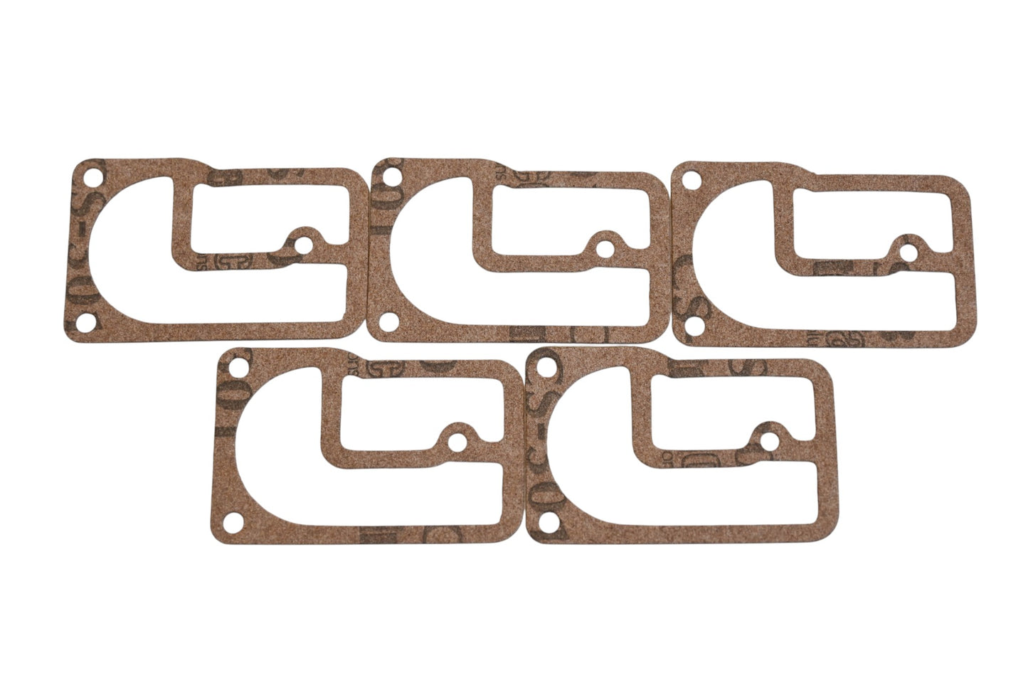 Rotary 22-8212, 271025, 691873 Fuel Pump Gaskets Qty 5 NOS