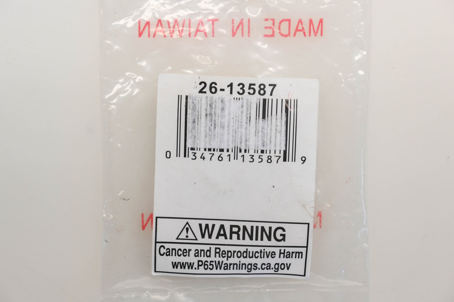 Rotary 26-13587, 492333, 281505 Starter Pawl Kit NOS
