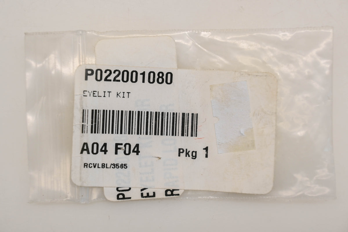 New OEM Echo P022001080 Eyelets Qty 3 NOS