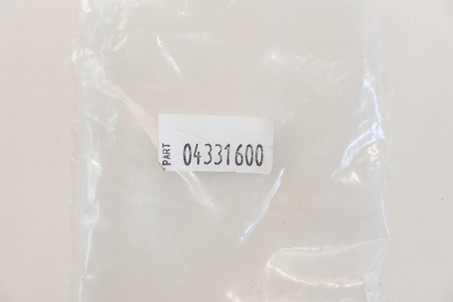 Ariens 04331600 Ignition Switch Kit NOS