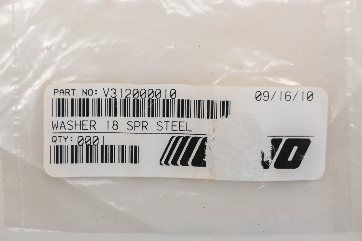 New OEM Echo V312000010 Washers Qty 2 NOS