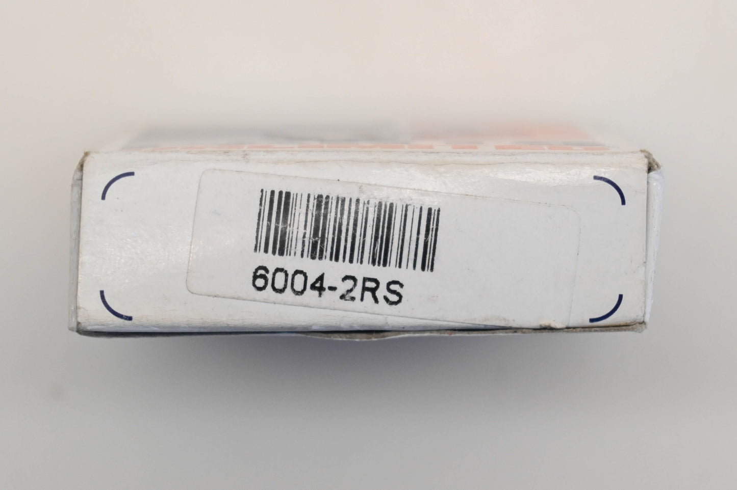 Parts Unlimited 6004-2RS 20 x 42 x 12mm Bearings Qty 3 NOS