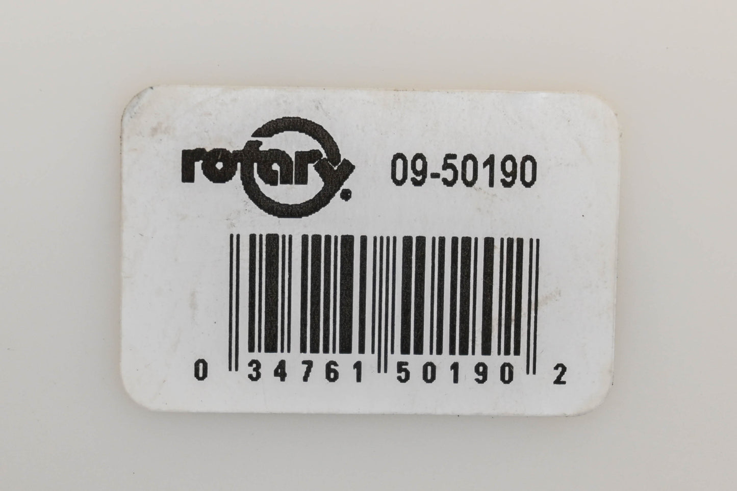 Rotary 09-50190, 6205-RS, 601827 25 x 52 x 15mm Bearing NOS