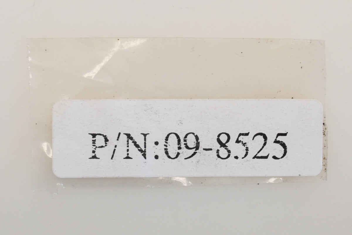 Rotary 09-8525, 6002-2RS, 96150-60020-10 37/64" x 1-1/4" x 23/64" Bearings Qty 2 NOS
