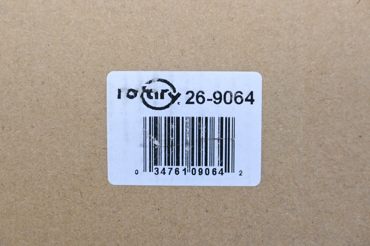 Rotary 26-9064 Recoil Starter NOS