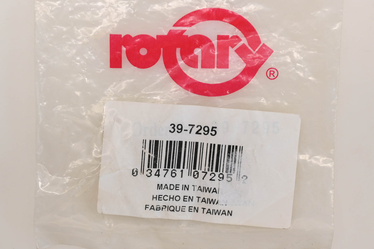 Rotary 39-7295, 1117-350-0510, 1117-640-3600 Fuel Cap Assembly NOS