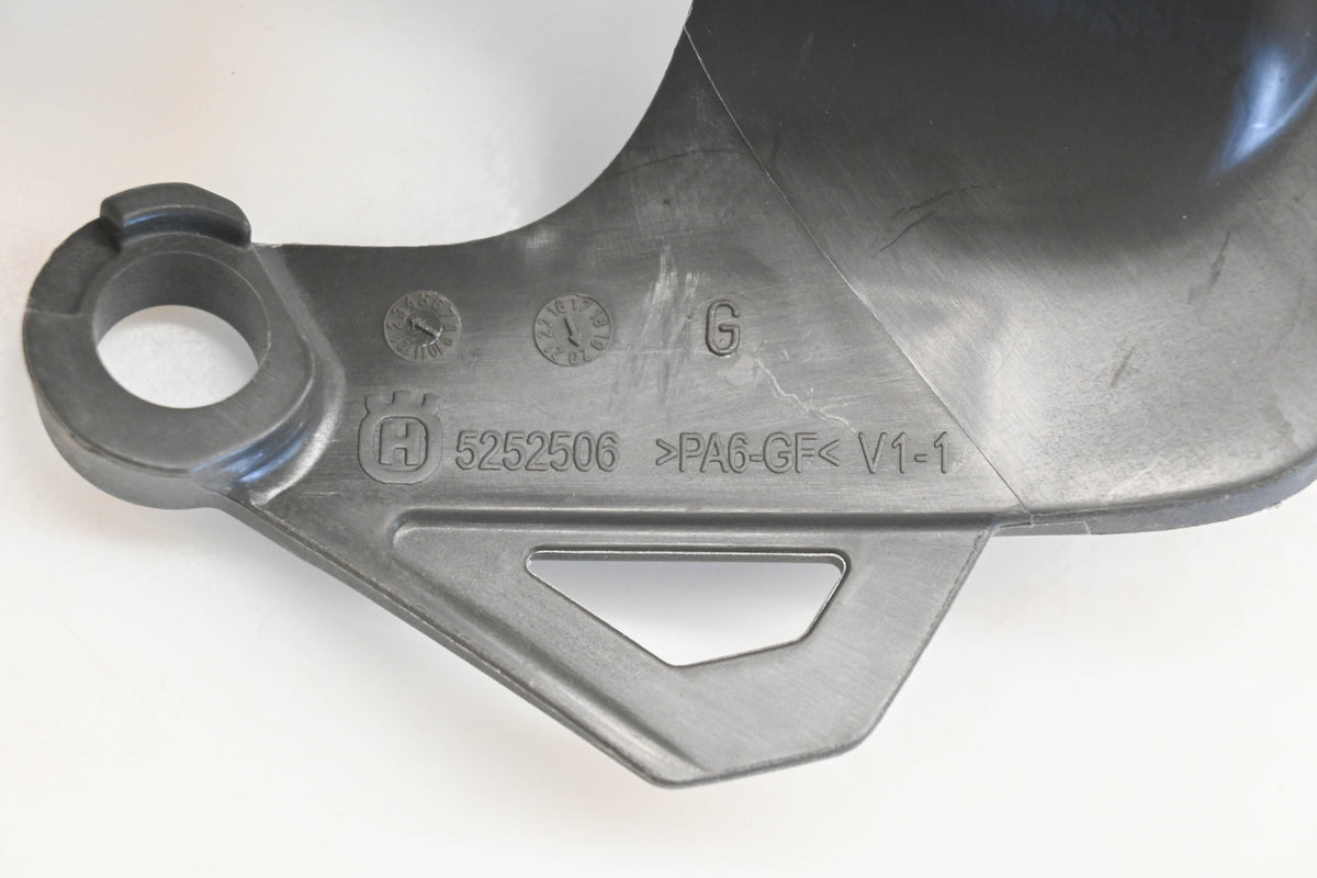 New OEM Husqvarna 525 25 06-02, 525250602 Hand Guard NOS