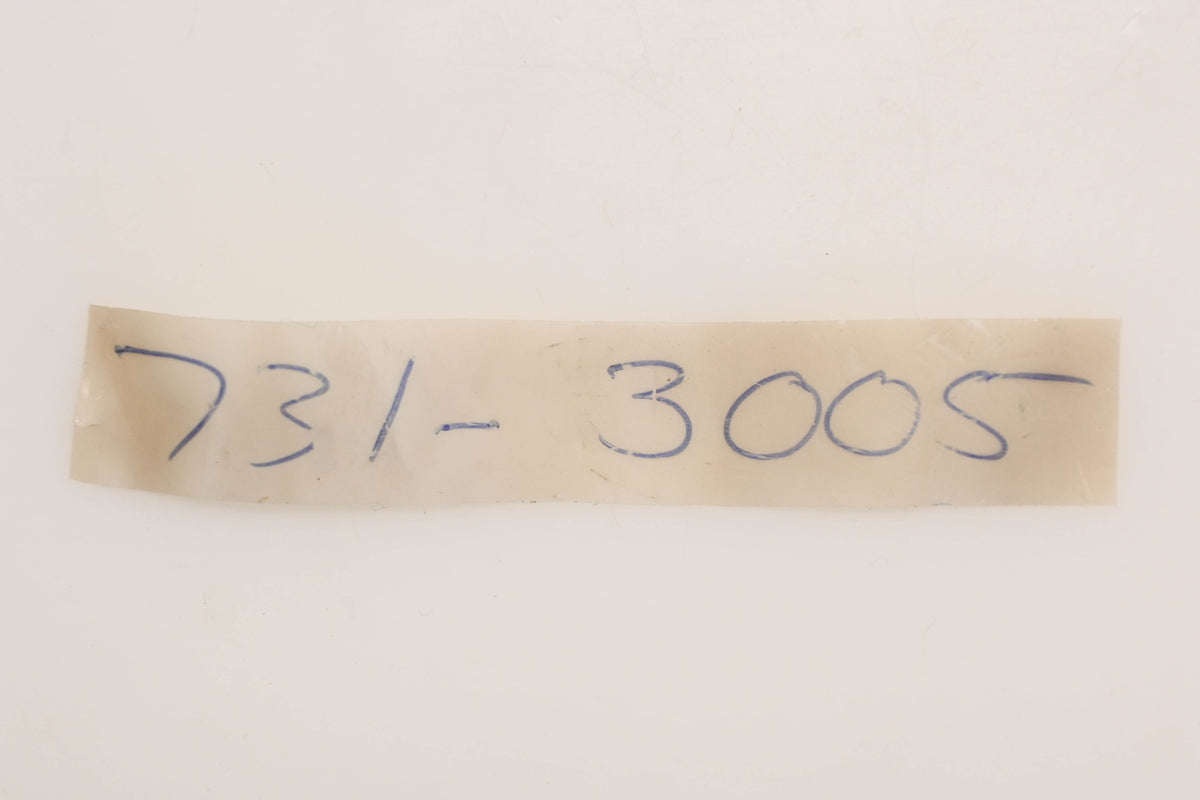 MTD 731-3005 Mower Deck Front Roller NOS