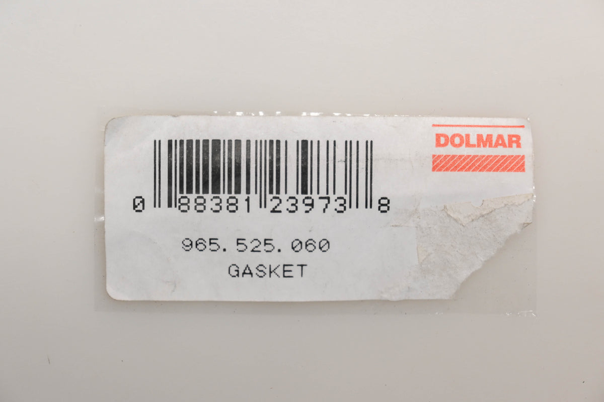 Dolmar 965.525.060, 965-525-060 Cylinder Gasket NOS