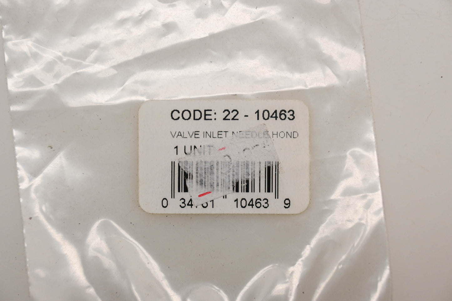 Rotary 22-10463 Float Needle Kit NOS