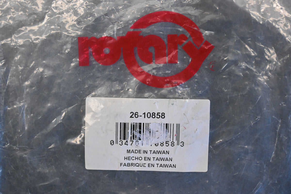 Rotary 26-10858, 28420-ZH8-003, 28420-ZH8-013 Recoil Starter Pulley NOS