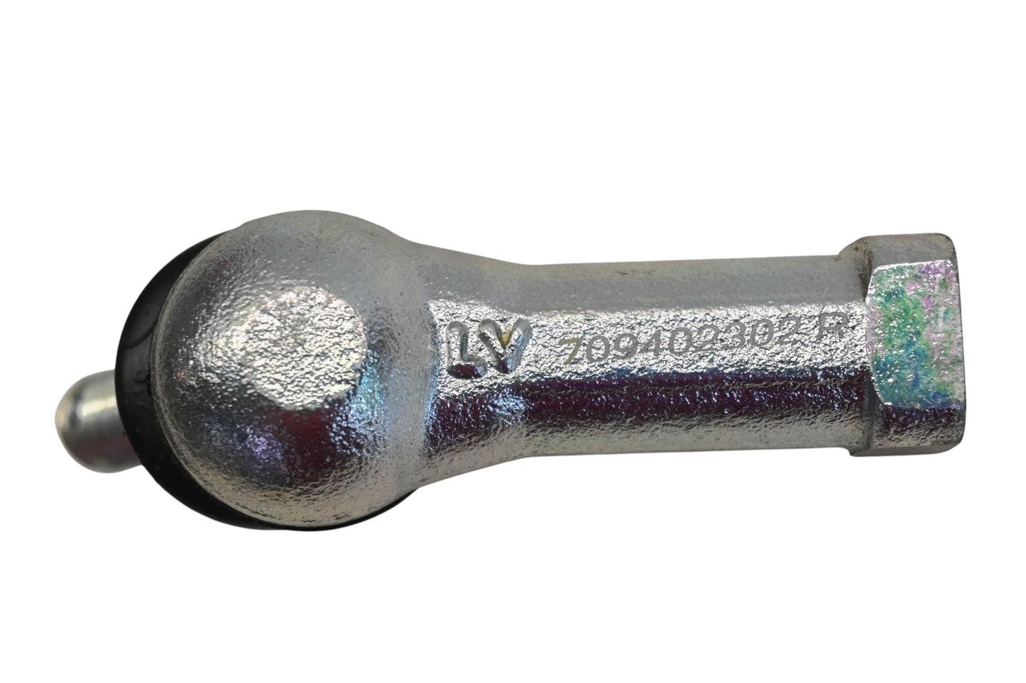Aftermarket 709402302, M134A Tie Rod End NOS